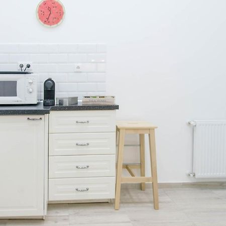 Dominik Apartment บูดาเปสต์ ภายนอก รูปภาพ